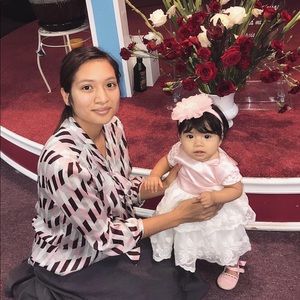 Meet your Posher, Ana